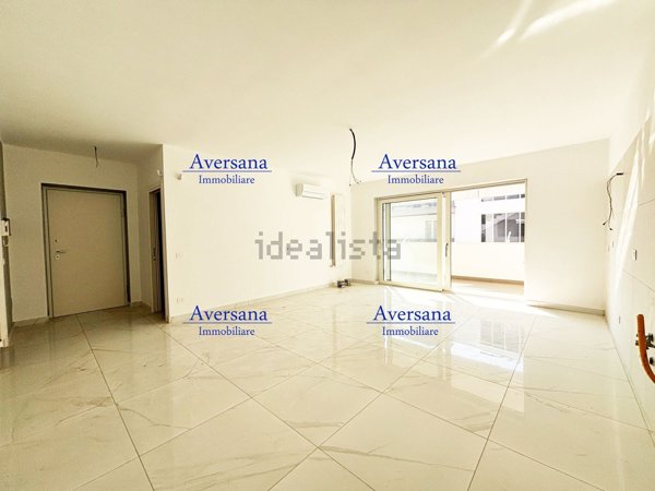 appartamento in vendita a Lusciano
