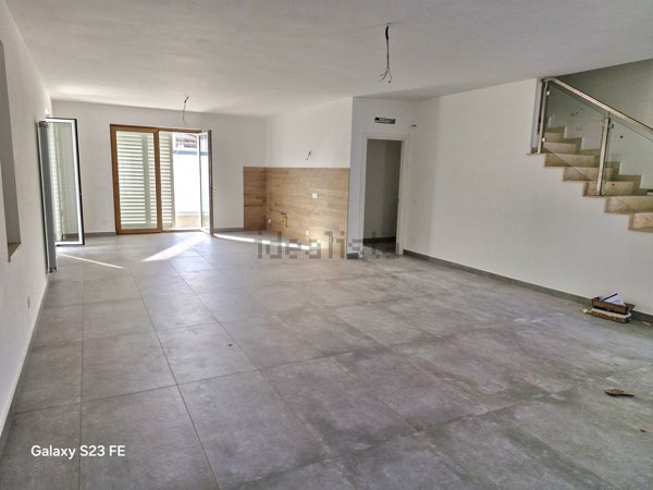 casa indipendente in vendita a Lusciano