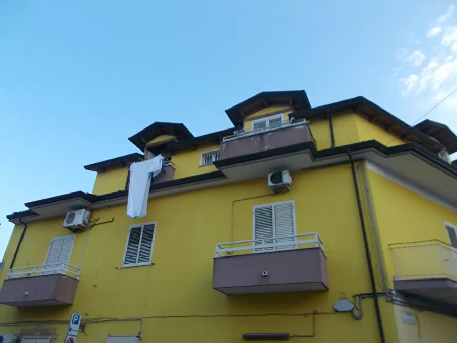 casa semindipendente in vendita a Lusciano
