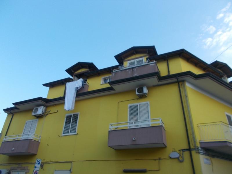 casa indipendente in vendita a Lusciano