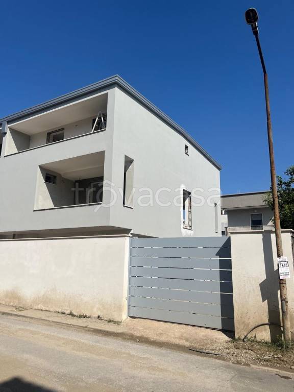 casa indipendente in vendita a Lusciano