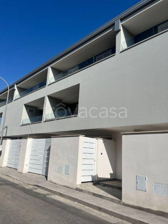 casa indipendente in vendita a Lusciano