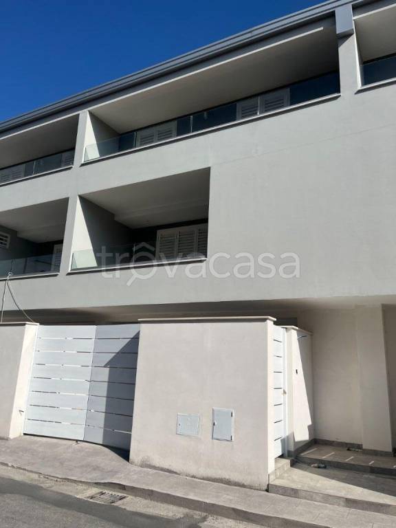 casa indipendente in vendita a Lusciano
