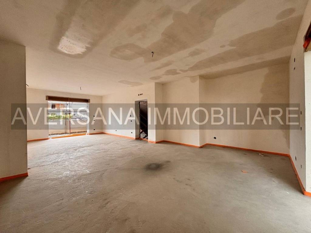 appartamento in vendita a Lusciano