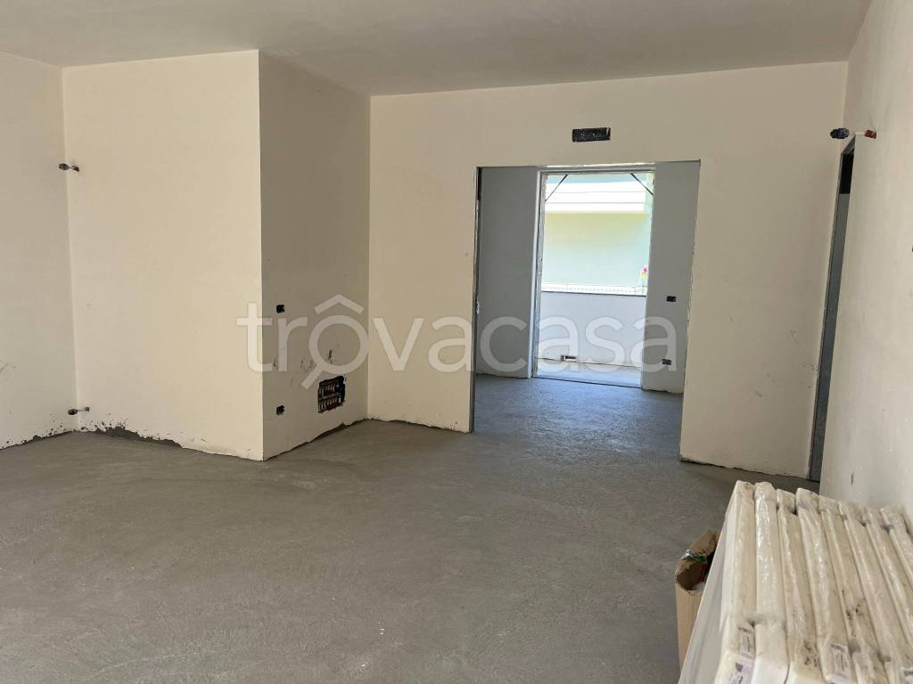 appartamento in vendita a Lusciano