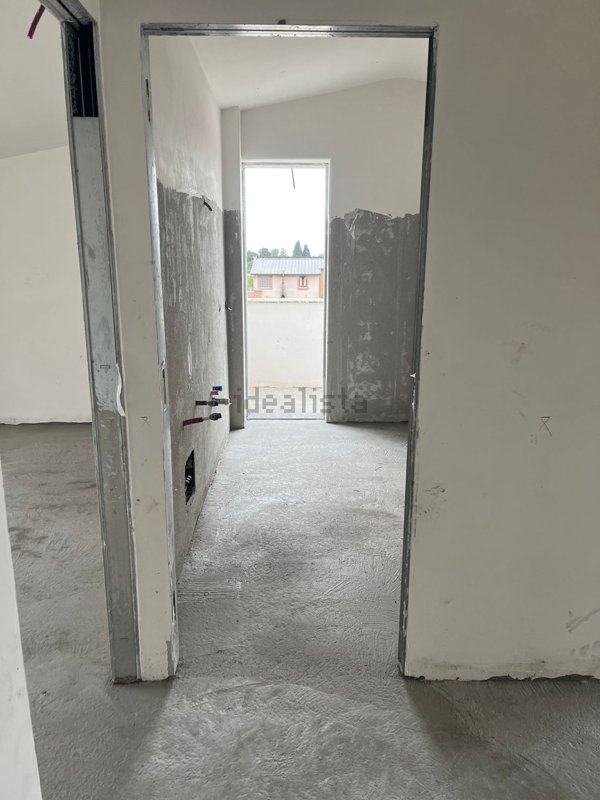 appartamento in vendita a Lusciano