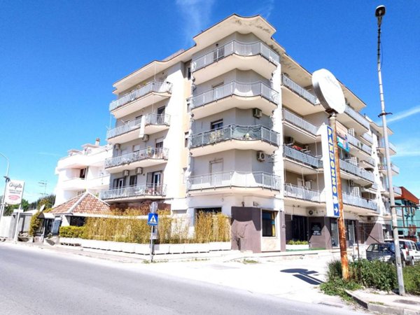 appartamento in vendita a Lusciano