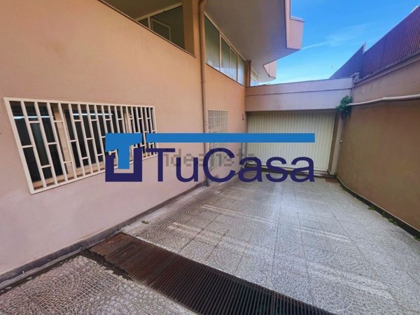 casa semindipendente in vendita a Lusciano
