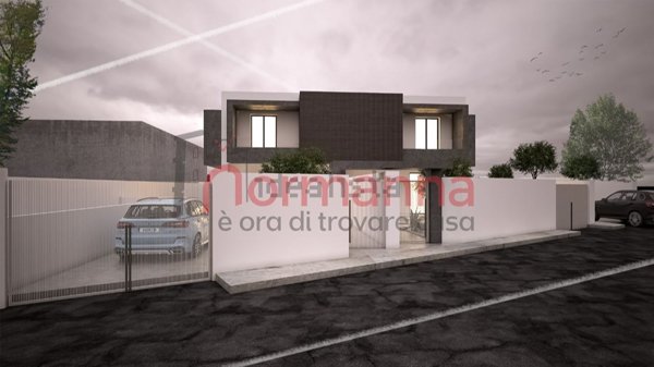 casa indipendente in vendita a Lusciano