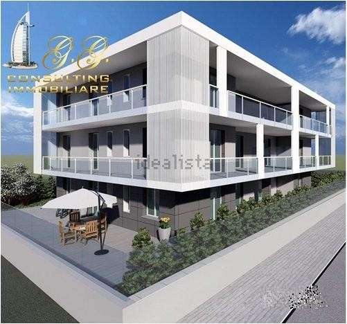 appartamento in vendita a Lusciano