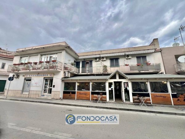 casa indipendente in vendita a Lusciano