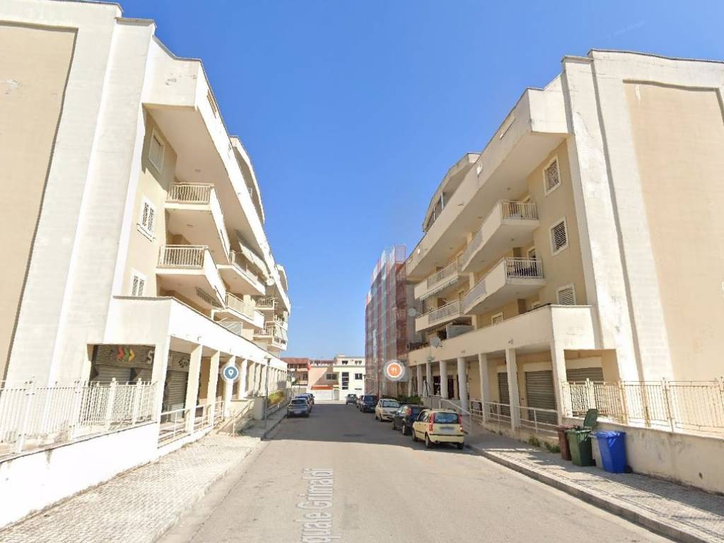 appartamento in vendita a Lusciano