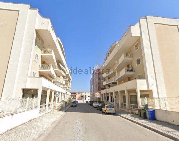 appartamento in vendita a Lusciano