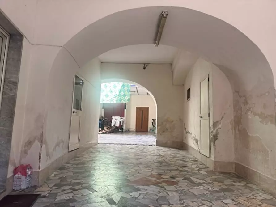 casa semindipendente in vendita a Lusciano