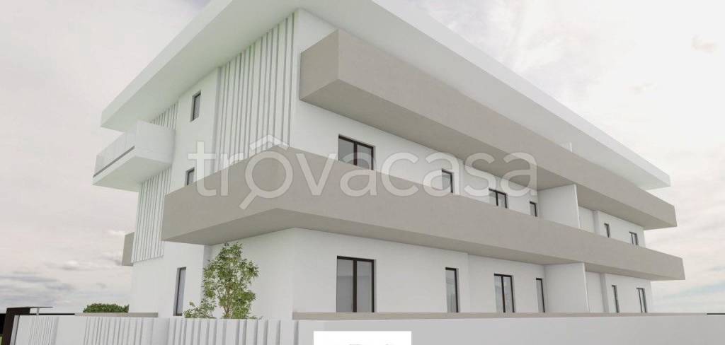 appartamento in vendita a Lusciano