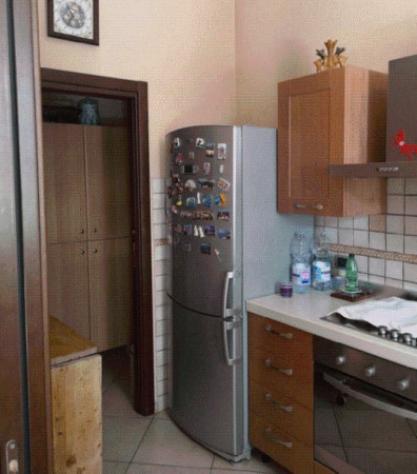 appartamento in vendita a Lusciano