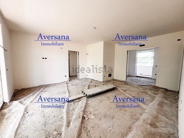 appartamento in vendita a Lusciano