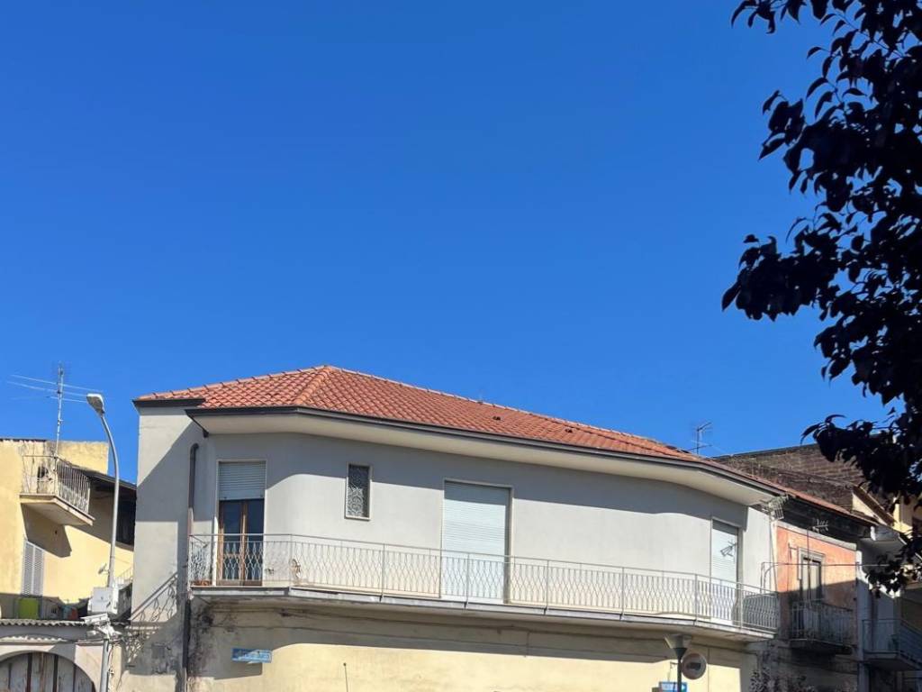 appartamento in vendita a Lusciano