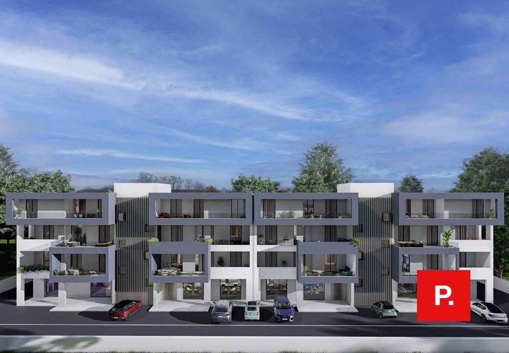 appartamento in vendita a Lusciano