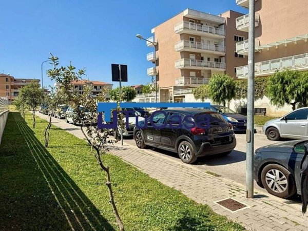 appartamento in vendita a Lusciano