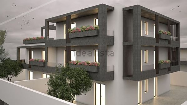 casa indipendente in vendita a Lusciano