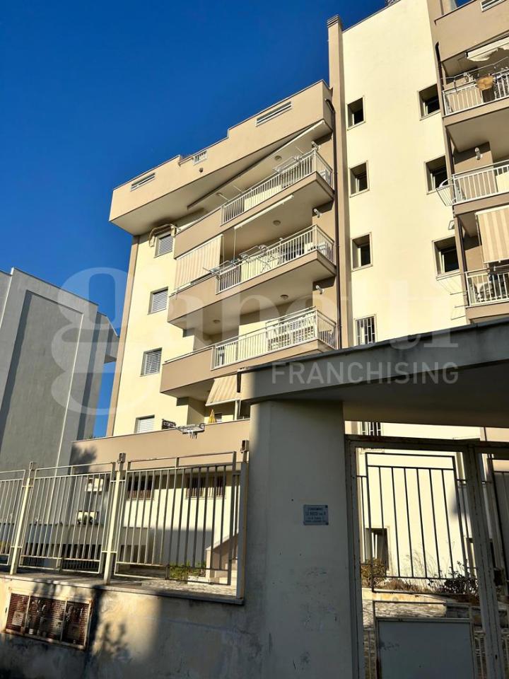 appartamento in vendita a Lusciano