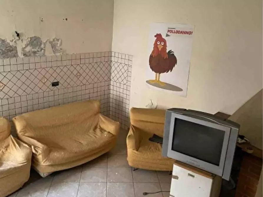 appartamento in vendita a Lusciano