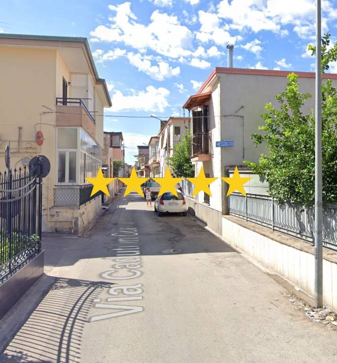 appartamento in vendita a Lusciano