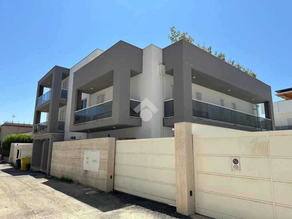 appartamento in vendita a Lusciano