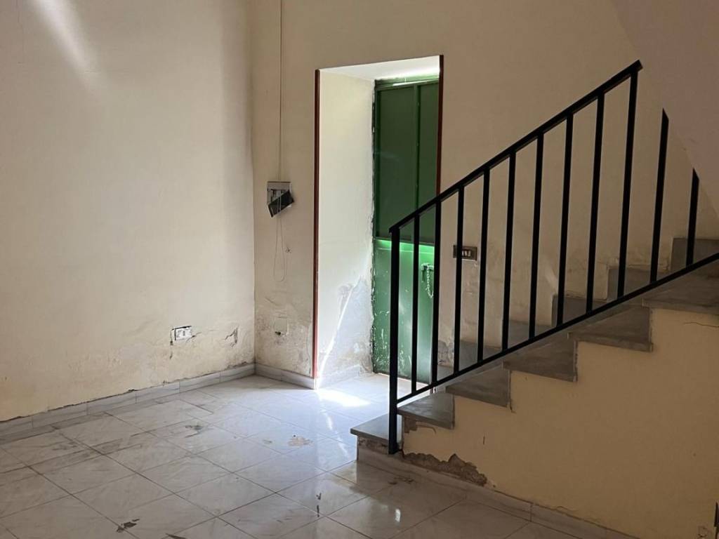casa indipendente in vendita a Lusciano