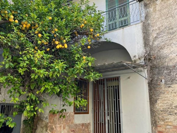 appartamento in vendita a Lusciano