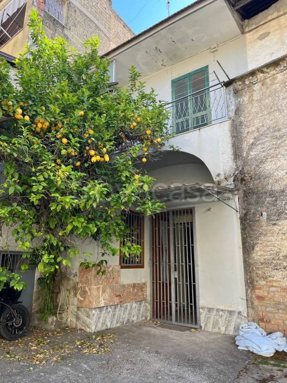 appartamento in vendita a Lusciano