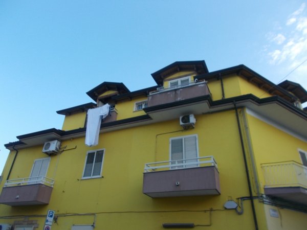 casa indipendente in vendita a Lusciano