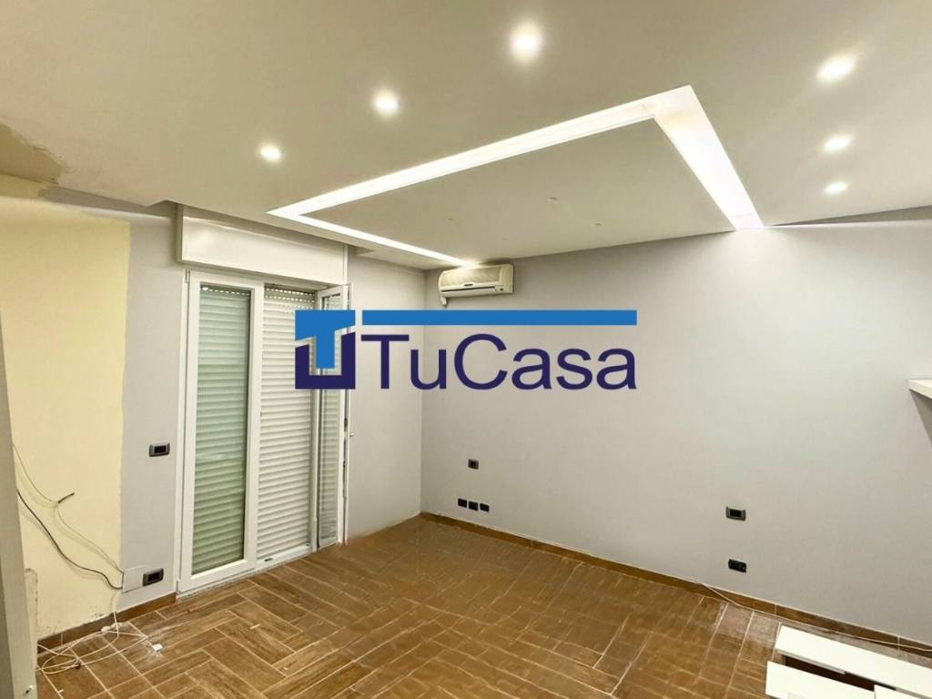 appartamento in vendita a Lusciano
