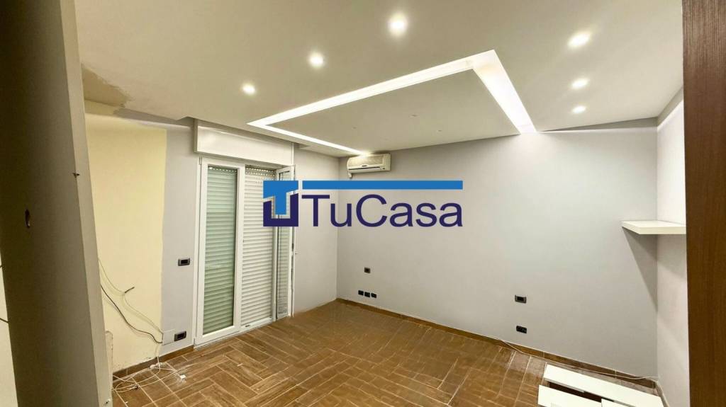 appartamento in vendita a Lusciano