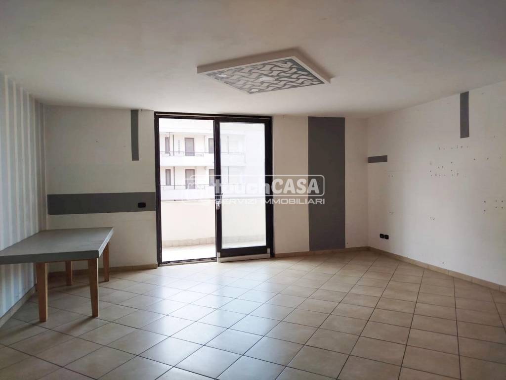 appartamento in vendita a Lusciano