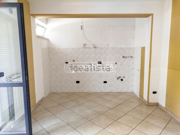 appartamento in vendita a Lusciano