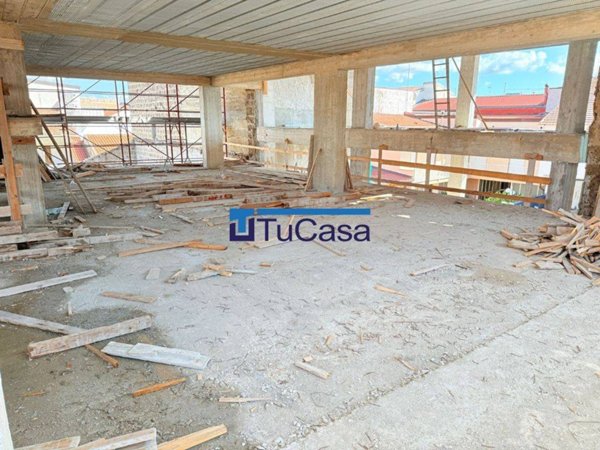 appartamento in vendita a Lusciano