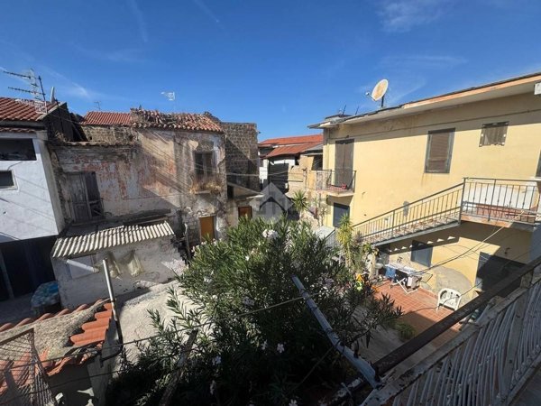 appartamento in vendita a Lusciano