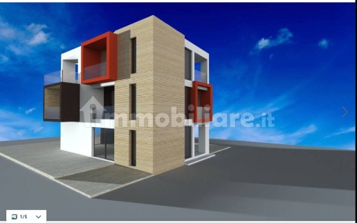 casa indipendente in vendita a Lusciano