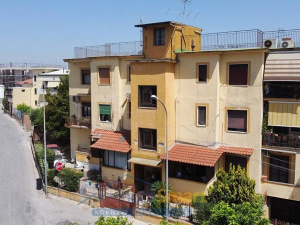 appartamento in vendita a Lusciano