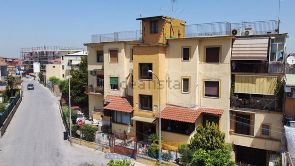 appartamento in vendita a Lusciano