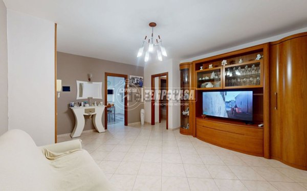 appartamento in vendita a Lusciano