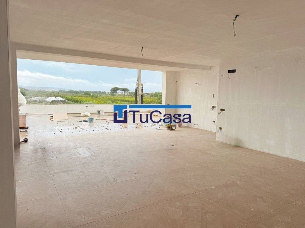 appartamento in vendita a Lusciano