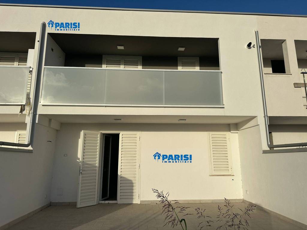 casa indipendente in vendita a Lusciano