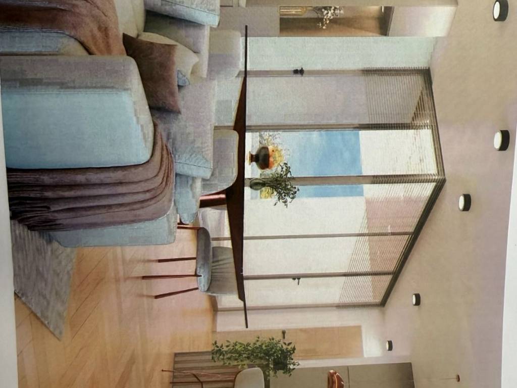 appartamento in vendita a Lusciano