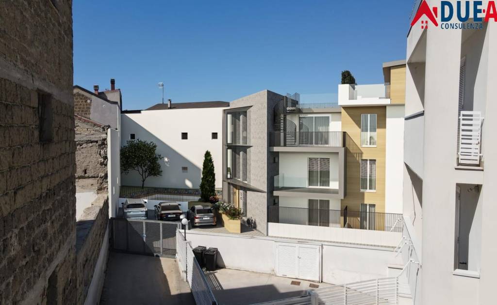 appartamento in vendita a Lusciano