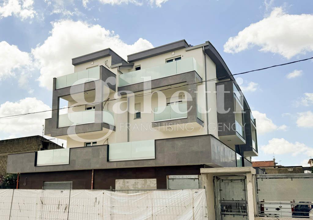 appartamento in vendita a Lusciano