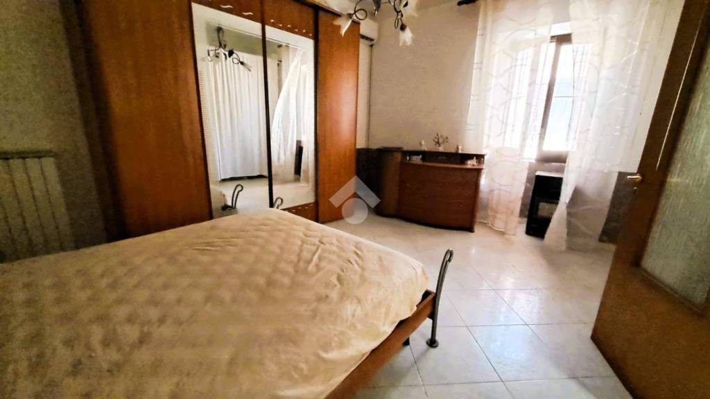 appartamento in vendita a Lusciano