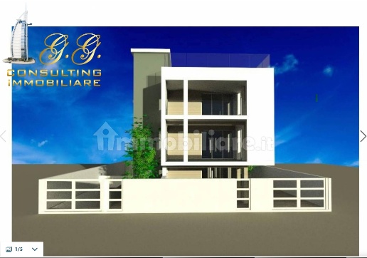 appartamento in vendita a Lusciano